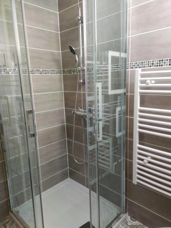 Willa Casa Louka Saint-Aignan  Zewnętrze zdjęcie